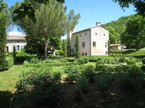 Maison De Charme Au Pied De Cordes Labarthe-Bleys Villa