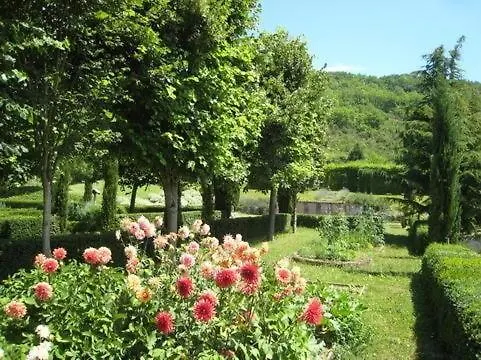Villa Maison De Charme Au Pied De Cordes Labarthe-Bleys Frankreich