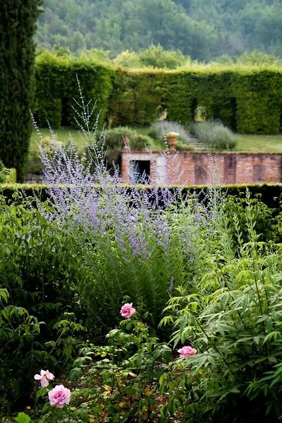Villa Maison De Charme Au Pied De Cordes Labarthe-Bleys