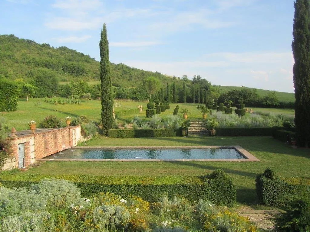Villa Maison De Charme Au Pied De Cordes Labarthe-Bleys